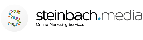 Praktikum bei steinbach.media